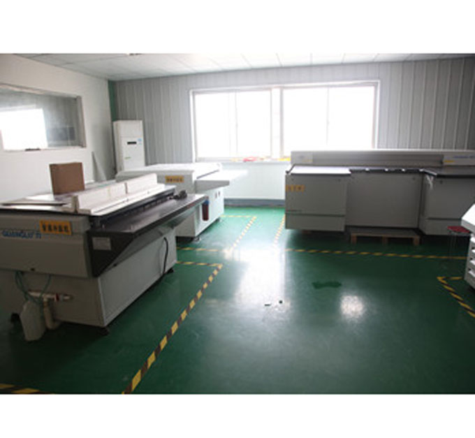 熱敏沖版機(jī)、CTP出版機(jī)